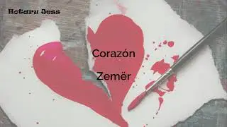 Zem&euml;r - Dhurata Dora ft. Soolking (Sub espa&ntilde;ol) [Paroles/Lyrics/Letra]