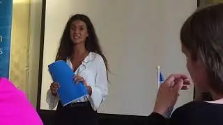 2017 WFUNA Human Rights Training