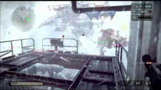 Killzone 3: Multiplayer Gameplay (PS Move)