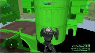 Star Wars Battlefront 1 2004 APEX GAMING: ULTIMATE GLITCHING Mod Map CIS