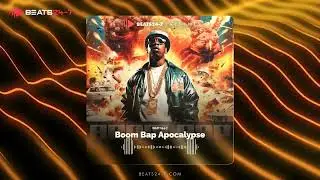 Royalty Free Boom Bap Samples 
