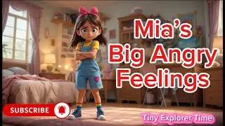“Feelings Come and Go 🎵 | Sing, Breathe, Dance & Chill Out Song for Kids! Nursery Song!” Learning