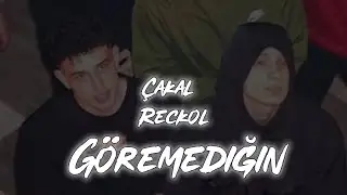 Çakal x Reckol Göremediğin  (𝐒𝐥𝐨𝐰𝐞𝐝 & 𝐑𝐞𝐯𝐞𝐫𝐛)     @cakaldoksanbes @Reckol17 @PERROSBLANCOS