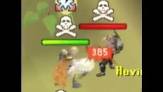 Vid 16 - Bonesaw--Pk 