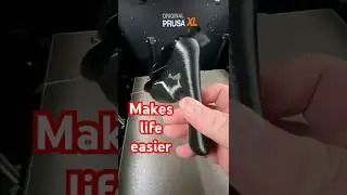 3D Printed Daily Living Aid