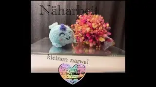 Hannah's Arts & Crafts - Nally Narwal