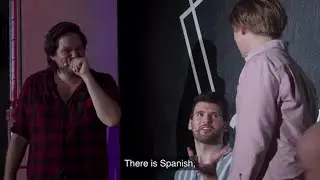 Spanish From the Hip (Shoot From the Hip Speaking Spanish Compilation)