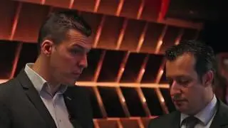 Spigraph and ibml partner to showcase Intelligent Scanning Solutions at Overheid 360