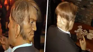 LA V&Eacute;RIT&Eacute; SUR L'HOMME AU DOUBLE VISAGE Edward Mordrake