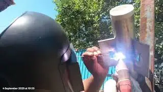 6G position welder Qualification Test | Piping Welder Qualification Test | TIG Welding  #welding