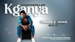 Khathapillar x Mzizi - Nako (Visualizer)
