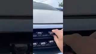New grill light for truck and car