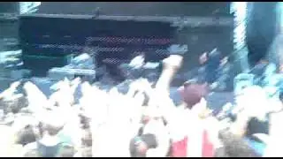 future music festival 2011
