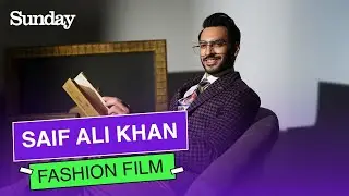 Saif Ali Khan&rsquo;s Looks Steals The Spotlight | Style, Sophistication & Swag | Sunday Fashion | S11Q