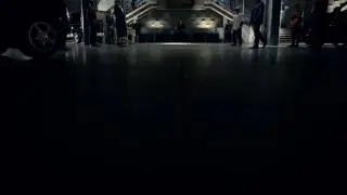Arrow: S5E2 - Ragman Saves Green Arrow