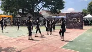 Formasi LKBB Bratayudha