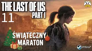 The Last Of Us Part 1 PL | PC 4K | #11 Z deszczu pod rynnę