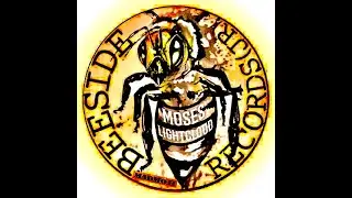 Moses Lightcloud - Beeside Records JR (Spirit of '76 Jingle)