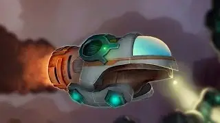 Affordable Space Adventures Teaser