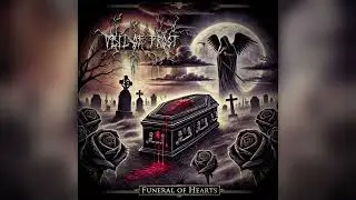 Funeral of Hearts (Full Cover by Veil Of Frost)