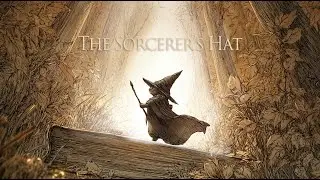 Medieval Celtic Music | Magical Fantasy Music | The Sorcerer's Hat