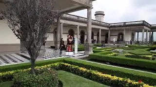 🇲🇽 Chapultepec Castle, Mexico City (CDMX), Mexico | Mexico Travel Guide