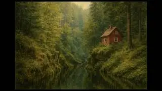 Walden - Das Leben in den W&auml;ldern - von H. D. Thoreau - Arte Doku 2022 - Audiospur