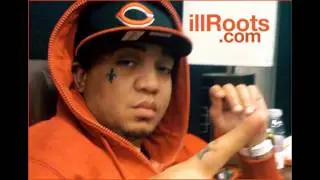 I'm Gudda- Gudda Gudda