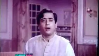 MUJEEB ALAM - MEIN TERA SHEHR CHOR - SHAMA AUR PARWANA - YouTube.flv