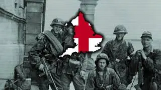 The New Order - Anthem of Her Majesty Most Loyal Resistance 