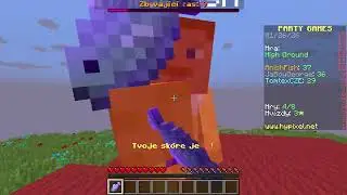 Hypixel - Party Games - Full Screen #49