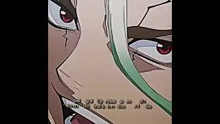Dr. stone Spoiler ⚠️ | Why man face reveal #drstone #manga #spoiler