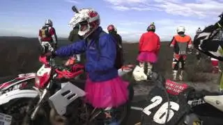 RaidTT No trilho dos Fur&otilde;es 2015 (Trailler)