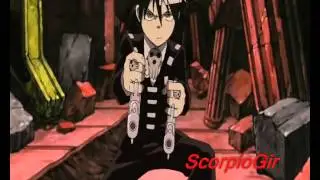 Soul Eater AMV - Shibusen vs Medusa