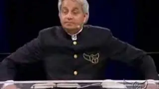 Benny Hinn - The Indwelling Spirit & His Work (2)