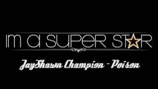 JayShawn Champion - Poison