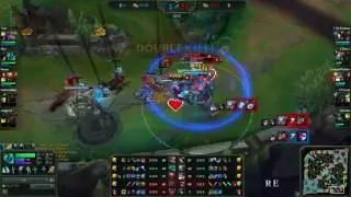 C9 Sneaky Vayne ADC vs Graves Patch 6 24 season 7