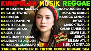 KUMPULAN TARLING REGGAE TERBARU ENAK BUAT NYANTAI DAN PERJALANAN, KANGGO SENOK, SEISI HATI, SEHATI