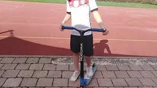 Trickroller