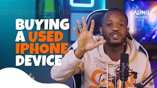 ESSENTIAL TIPS: 5 THINGS TO LOOK OUT FOR BEFORE BUYING A USED APPLE IPHONE DEVICE