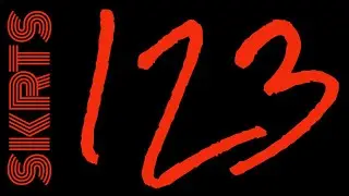 SKRTS - 123