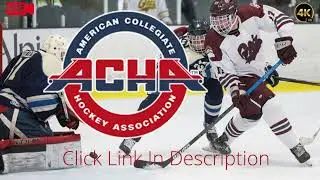 Temple University vs. William Paterson University - M1 Ice Hockey 2.3.2023
