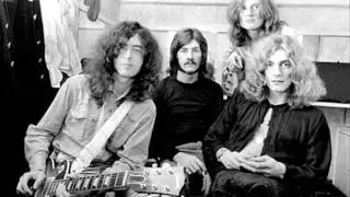 led zeppelin - All My Love (alternate mix)  (Nov. - Dec. 1978) - longer, unedited, alternate