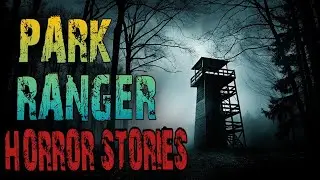 Scary Park Ranger Stories for a Dark Fall Night | Forest Ranger, National Park, Missing Person