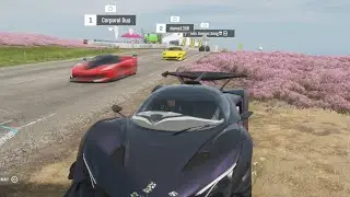 Forza horizon 4 passing sound part 2