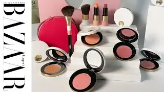 Harper's BAZAAR Reviews: The Herm&egrave;s Beauty Rose Herm&egrave;s Silky Blush