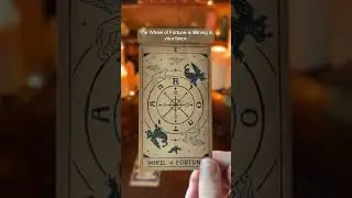 Your Blessed Era Is Here | #tarot #tarotreading #quicktarotreading