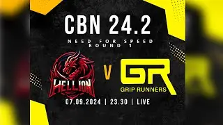 Escuderia Hellion vs Grip Runners  - Need For Speed World Worldunited.gg