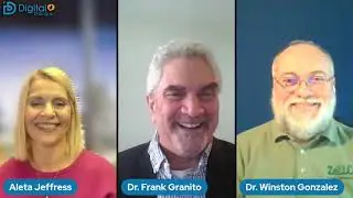 𝗗𝗶𝗴𝗶𝘁𝗮𝗹 𝗗𝗶𝗮𝗹𝗼𝗴𝘂𝗲:  Digital Transformation Demystified