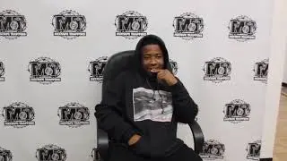 DJ Jerry Talks Da Big Guy EP, Mixtape Trappers & Big Cheddar Baby (TQProductionz)